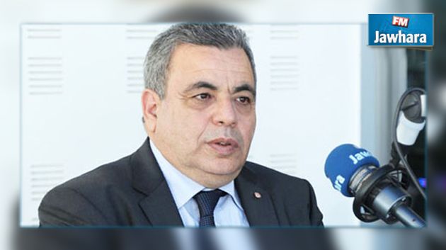وزير التجارة : 6 آلاف مؤسسة تصديرية  تونسية تتجه نحو 160 سوقا عالميا 