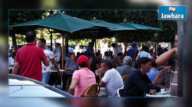 أعوان المقاهي والمطاعم يتمسكون بالإضراب