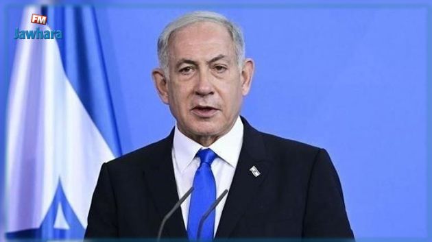 بالتزامن مع احتفاله باحتلال فلسطين.. اختراق حساب بنيامين نتنياهو على فيسبوك