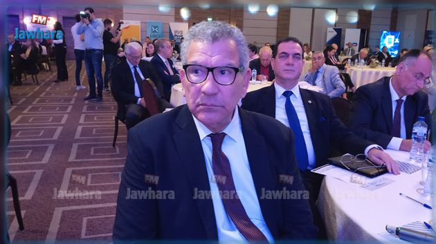 رئيس نادي البنوك ومؤسسات التمويل الافريقية يدعو الى ضرورة التركيز على التموقع الجيوإستراتيجي لتونس