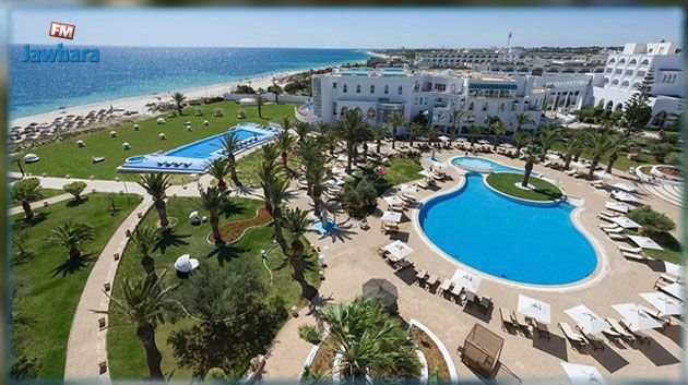 سوسة: ارتفاع الحجوزات بنسبة تتراوح بين 25 و30% مقارنة بسنة 2022 