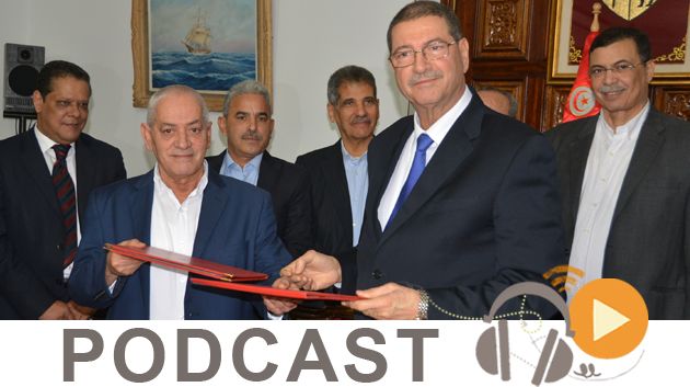 ماللخّر مع دليلة مصدَق ليوم الثلاثاء 24 فيفري 2015
