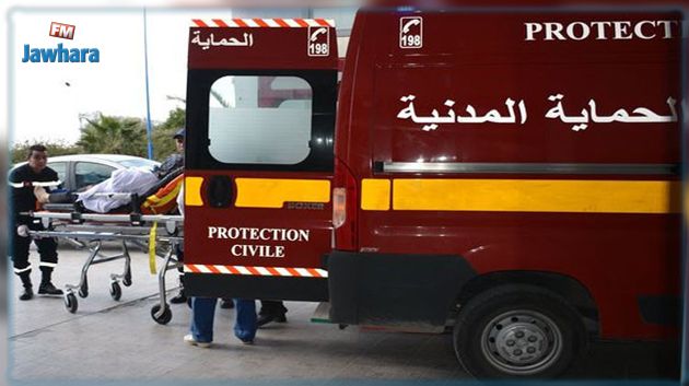 حوادث : مقتل 17 شخصا وإصابة 371 آخرين في الأريع والعشرين ساعة الماضية