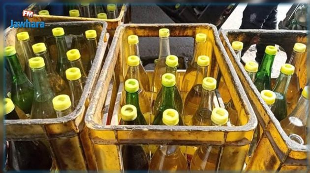  الكشف عن شبكة متخصصة في التلاعب بالزيت النباتي المدعم