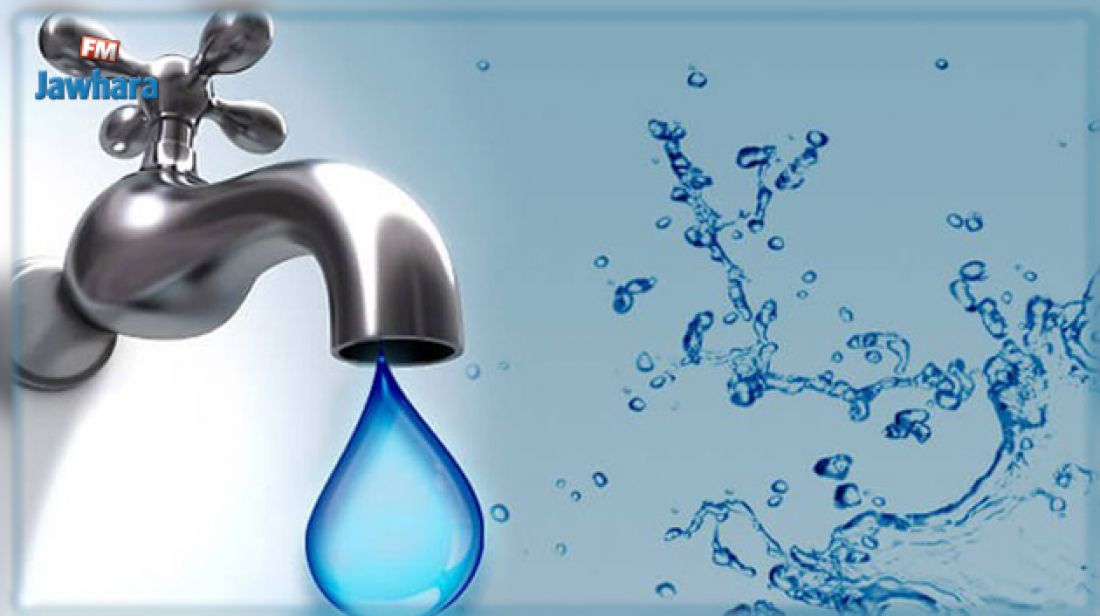 تقلّص نصيب الفرد من الماء سنويا تقلّص نصيب الفرد من الماء سنويا