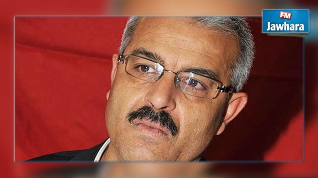 سمير الشفي : 10 بالمائة من التونسيين يتمتعون ب80 بالمائة من الثروة الوطنية