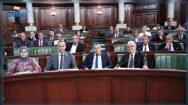 الفصل 169 الخاص بمجلس الجهات والأقاليم يثير جدلا بين النواب