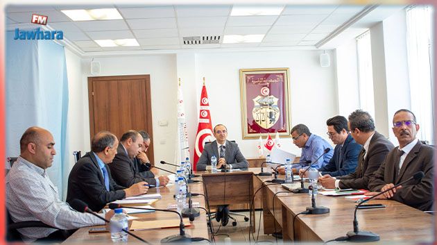 مجلس هيئة الإنتخابات يُناقش استعدادات تنظيم المواعيد الانتخابية القادمة