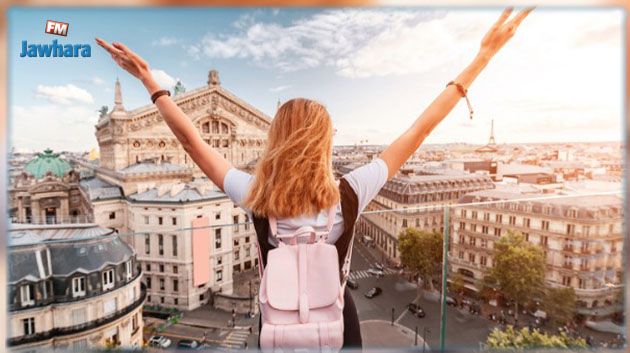 فرنسا الوجهة الأولى المحبّذة للطلبة التونسيين المتابعين لدراستهم بالخارج