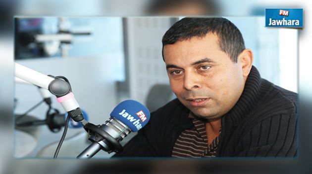 لسعد الكشو : نطالب وزير الداخلية بالكشف عن الأطراف التي تريد المساس بالأمن العام
