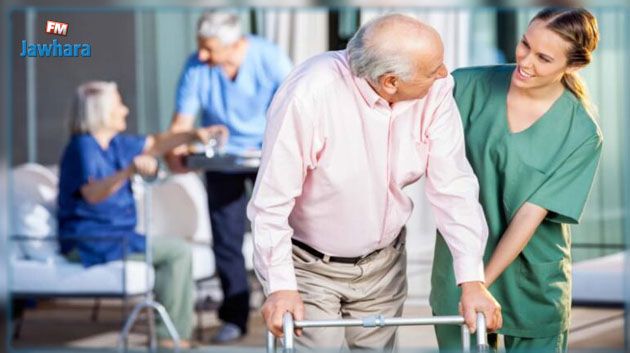 المنستير: جمعية طب الشيخوخة تقترح إدراج رزنامة تلاقيح مجانية للمسنين