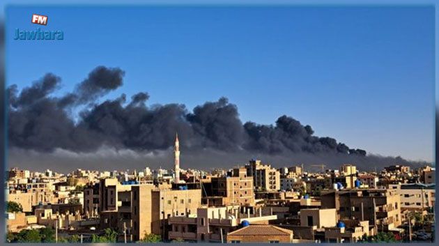 السودان: 411 قتيلاً و2023 مصابًا منذ بداية الاشتباكات