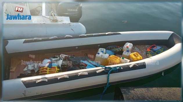 صفاقس: القبض على المشتبه به الرئيسي في تنظيم 'حرقة' راح ضحيتها عدد من التونسيين