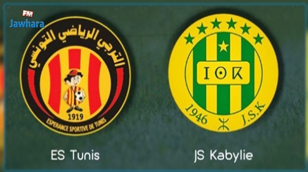 دوري أبطال افريقيا : الترجي يتعادل مع القبائل و يواجه الأهلي المصري في المربع الذهبي