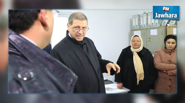 إجراءات عاجلة لفائدة عدد من المؤسسات التربوية والصحية بفرنانة