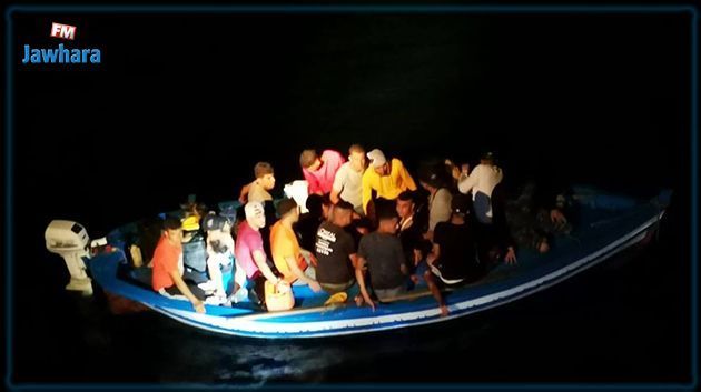 وزير الخارجية:  بعض الدول ترفض القيام بعمليات إنقاذ للمهاجرين في البحر