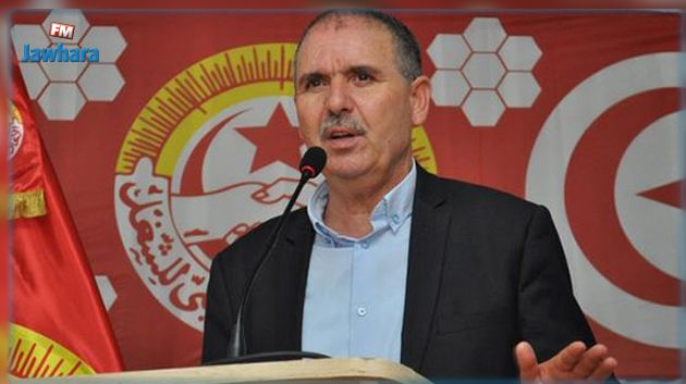 الطبوبي: 'أزمة العلاقة مع صندوق النقد الدولي قدّمت لنا دروسا كثيرة علينا الانتباه إليها'