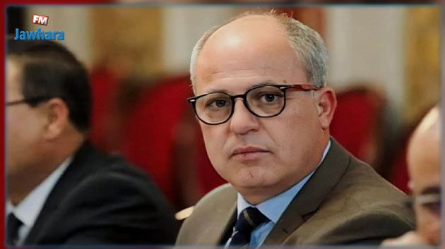 انتخاب نبيل الحجّي أمينًا عامًّا للتيار الديمقراطي