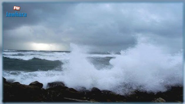 الليلة: أمطار منتظرة.. رياح قويّة والبحر مضطرب