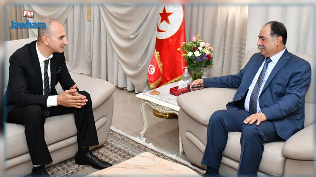 رئيس نقابة الإذاعات الخاصة: 'اللقاء الذي جمعنا بوزير الداخلية كان بطلب منه'