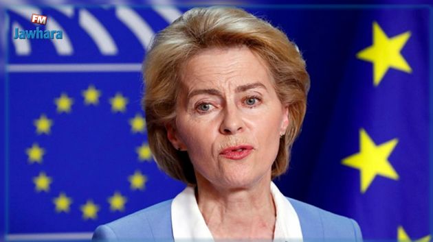 فلسطين تدعو رئيسة المفوضية الأوروبية لمراجعة تصريحاتها وتذكّرها بأن اسرائيل كيان استعماري 