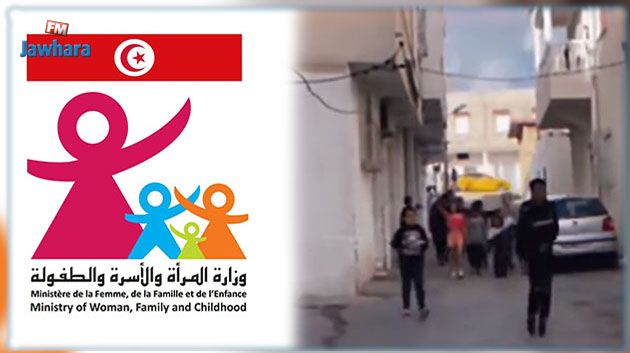 مندوب حماية الطفولة: 'الفيديو يُجسّد أفكار الكهول على لسان الأطفال' (فيديو)