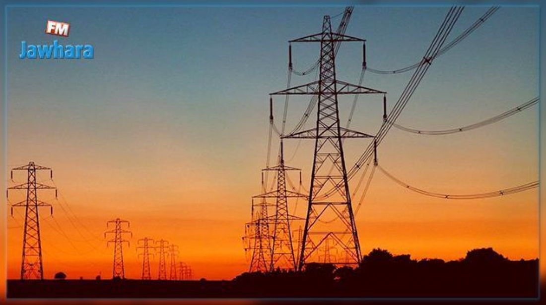 انطلاق اشغال بناء خط لنقل الكهرباء من برج بورقيبة الى تطاوين قريبا انطلاق اشغال بناء خط لنقل الكهرباء من برج بورقيبة الى تطاوين قريبا