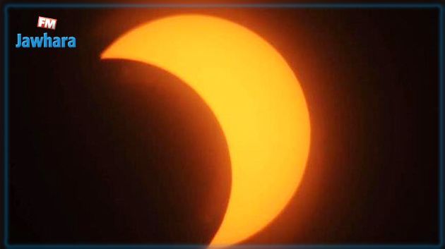 غدا: تونس على موعد مع خسوف للقمر