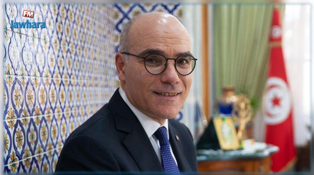 وزير الشؤون الخارجية يمثل تونس في احتفال تتويج ملك بريطانيا