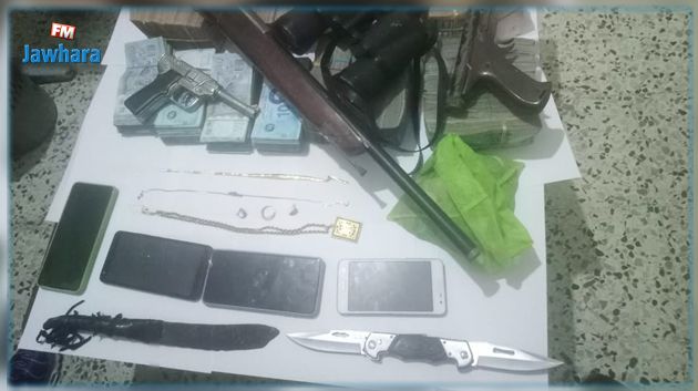 جندوبة : أوهمه بعلاجه من السحر ولهف منه 156 ألف دينارٍ