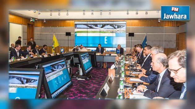 مونديال قطر 2022 : من 26 نوفمبر إلى 23 ديسمبر 2022 ؟؟