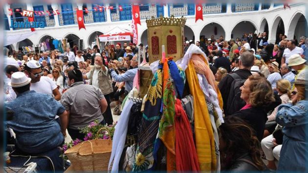 مع انطلاق احتفالات 'الغريبة'..توقعات بموسم سياحي واعد في جربة جرجيس