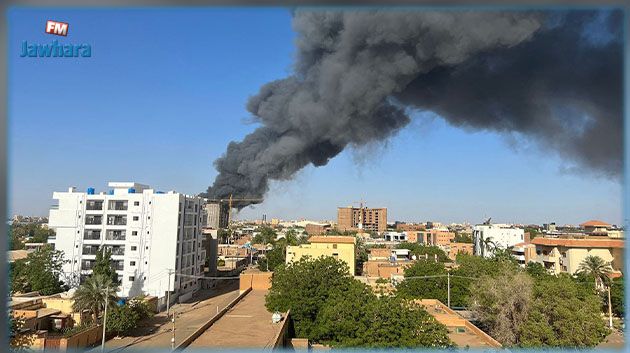 السودان: قوات الدعم السريع تُعلن تمديد الهدنة 72 ساعة إضافية