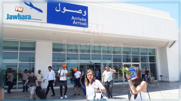 اعتمادات بـ35 مليون دينار لتوسعة مطار جربة جرجيس