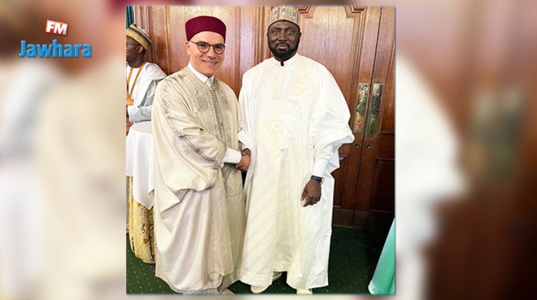 وزير الخارجية يحضر موكب تتويج الملك تشارلز الثالث بلندن وزير الخارجية يحضر موكب تتويج الملك تشارلز الثالث بلندن