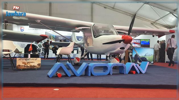 سوسة: شركة 'أفيوناف' تنجح في تصنيع وتصدير أول طائرة هيليكوبتر ذات مقعدين