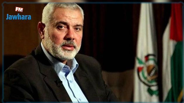 حماس ترحب بعودة سوريا إلى الجامعة العربية