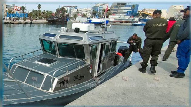 صفاقس.. ضبط 30 شخصا بصدد التحضير للإبحار خلسة 