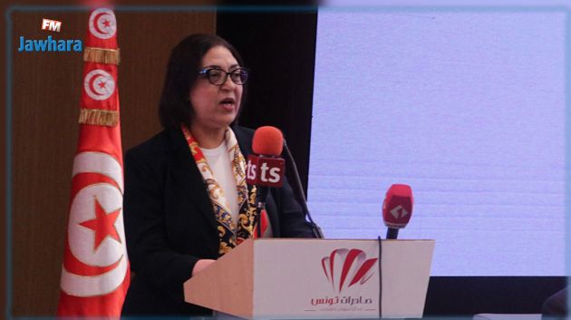 وزيرة التجارة: زيادة في المبادلات التجارية مع كوريا الجنوبية  