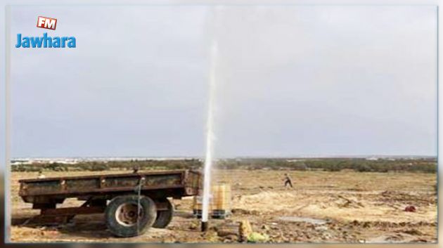 مواطن يكتشف 