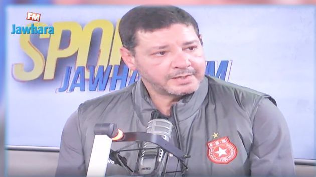 ماهر القروي : حملات مسعورة ضد النجم الساحلي المتعود على الألقاب النظيفة