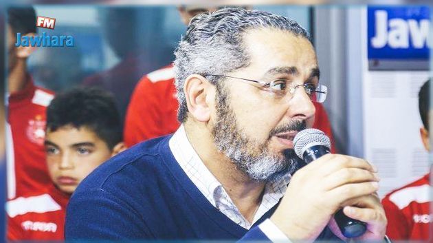قيس عاشور : هذه الإذاعة تعمل على ضرب النجم