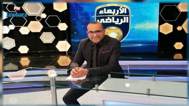 محمد انيس موسى : بربي فسرولنا كيفاش بطولة PAPA و الناس الكل تخدم في مصالح الترجي
