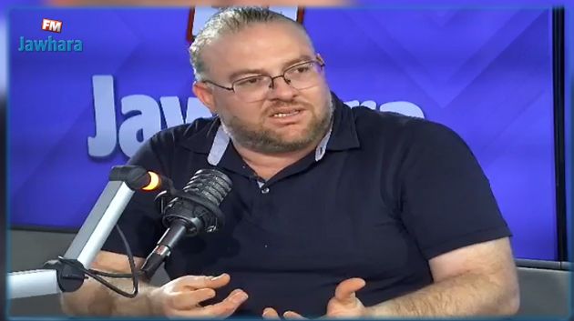 محمد نجيب المجريسي: برشة قلة حياء قاعدة تصير في بعض البلاتوهات و هناك حملة ممنهجة لضرب النجم