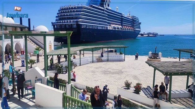 يهمّ التونسيين أيضا: بواخر سياحية فاخرة بأسعار مناسبة 