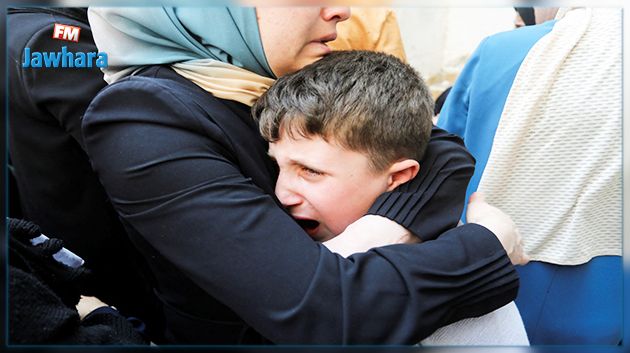 جلّ الضّحايا من الأطفال والنساء.. الاحتلال يعلن اختيار