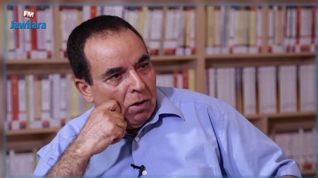حمادي بن جاب الله: التفرّد بالحكم مفسدة