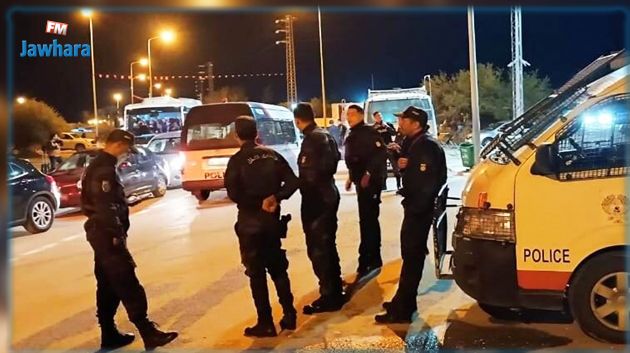 الداخلية: مقتل زائرين لمعبد الغريبة وعدد من الأمنيين