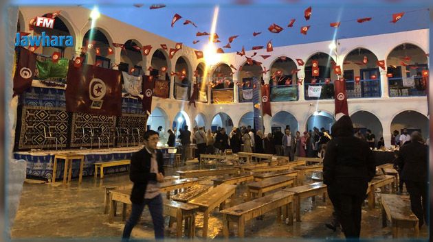 وزارة الخارجية التونسية تكشف جنسيات ضحايا هجوم جربة من الزوار