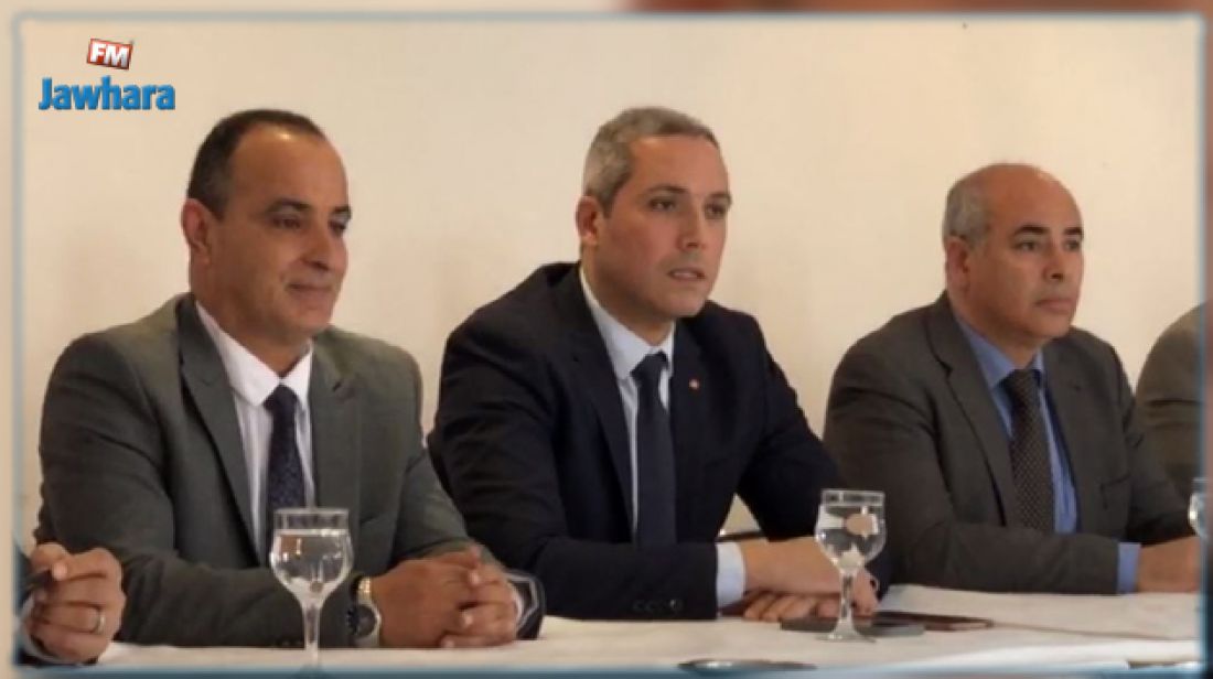 عودة الهدوء إلى جزيرة جربة.. ووزير السياحة يُشرف على اجتماع خليّة متابعة عودة الهدوء إلى جزيرة جربة.. ووزير السياحة يُشرف على اجتماع خليّة متابعة